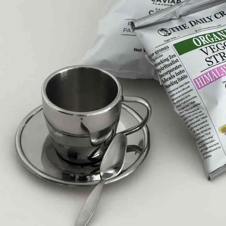ステンレス マグカップ セット 300ml