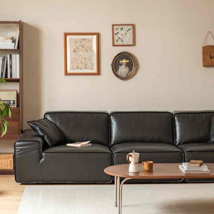 Gordo 4人掛け ソファ