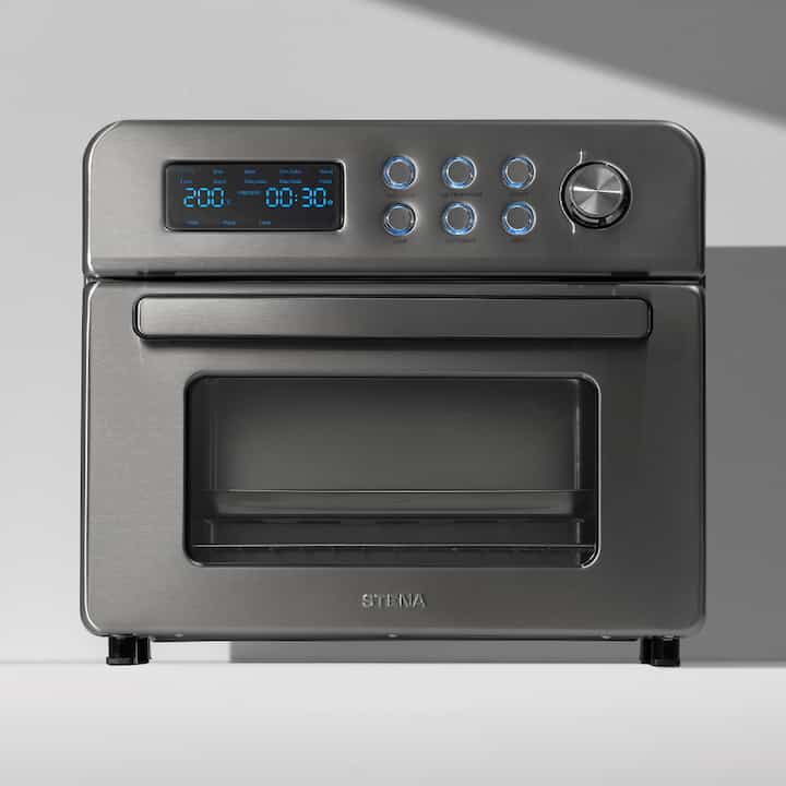 ピュア304 エアフライヤー 22L 