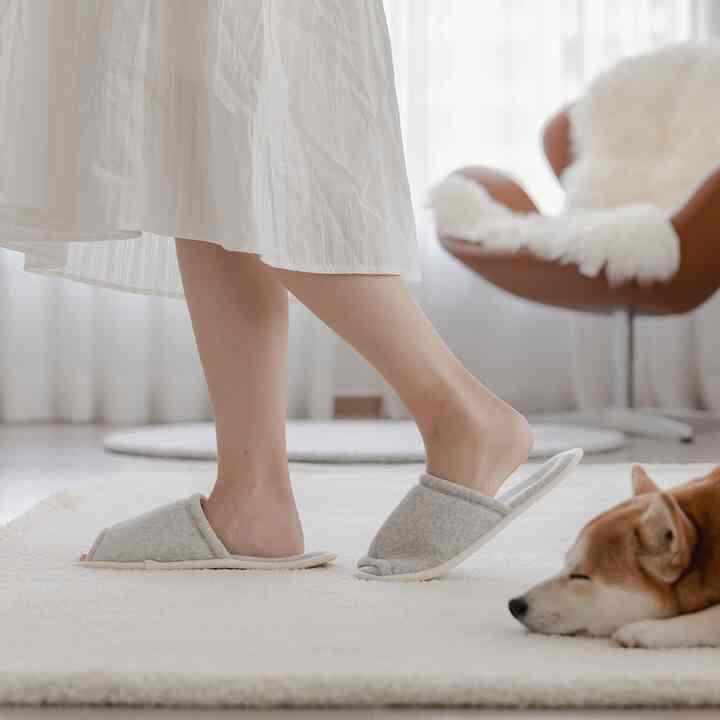 ongam 発熱ラグ［2色・10サイズ］