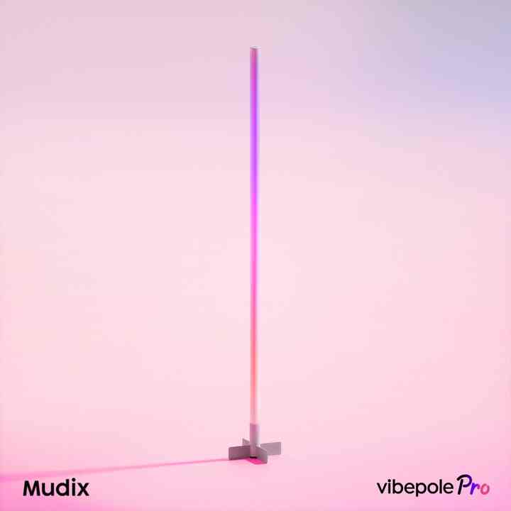 vibepole Pro IOT スマート照明