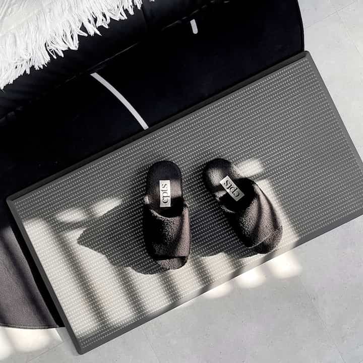 Merdian キッチンマット