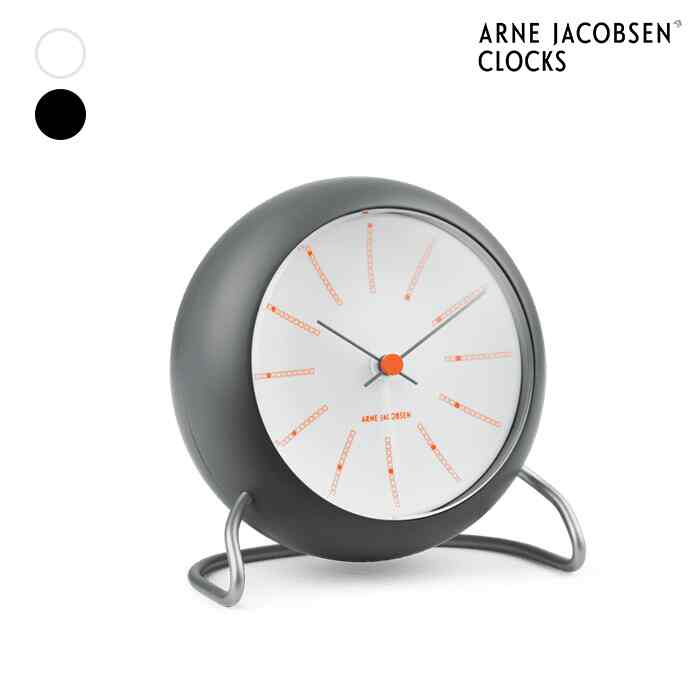 テーブルクロック［5種］