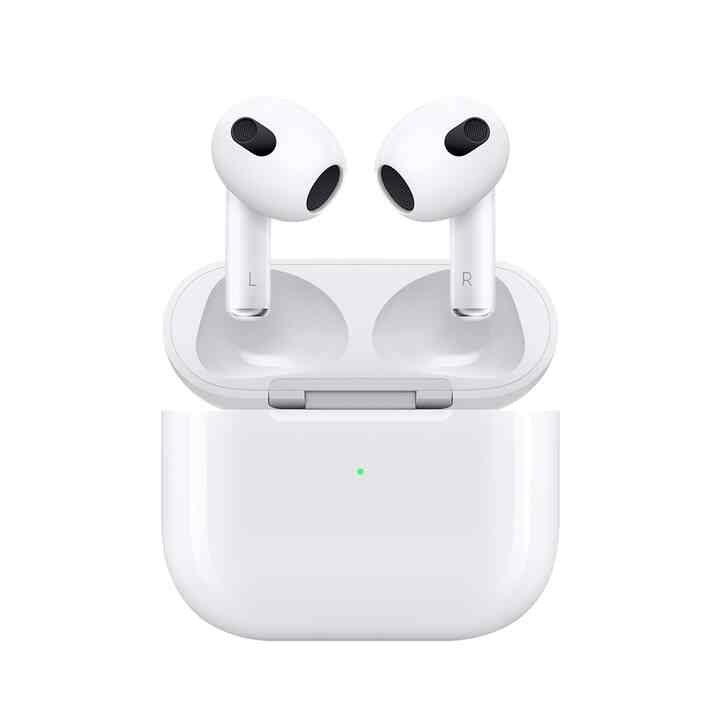 AirPods（第3世代）