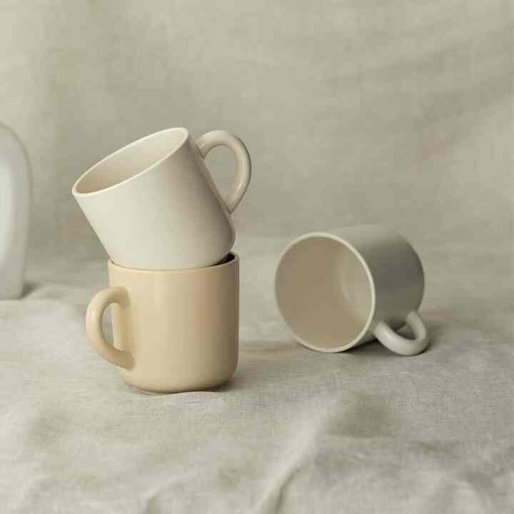 NEW Mariebel マグ［3色］