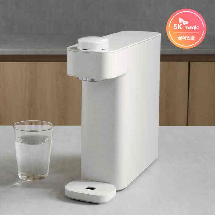 エコミニ 電源なし 浄水機 PU-GBC1