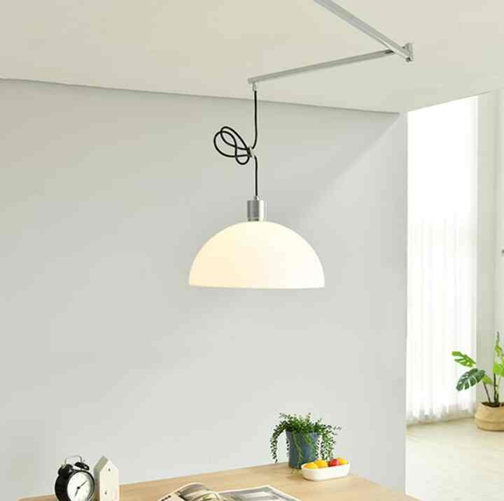 BLANC DE MOON ペンダントライト［5色］