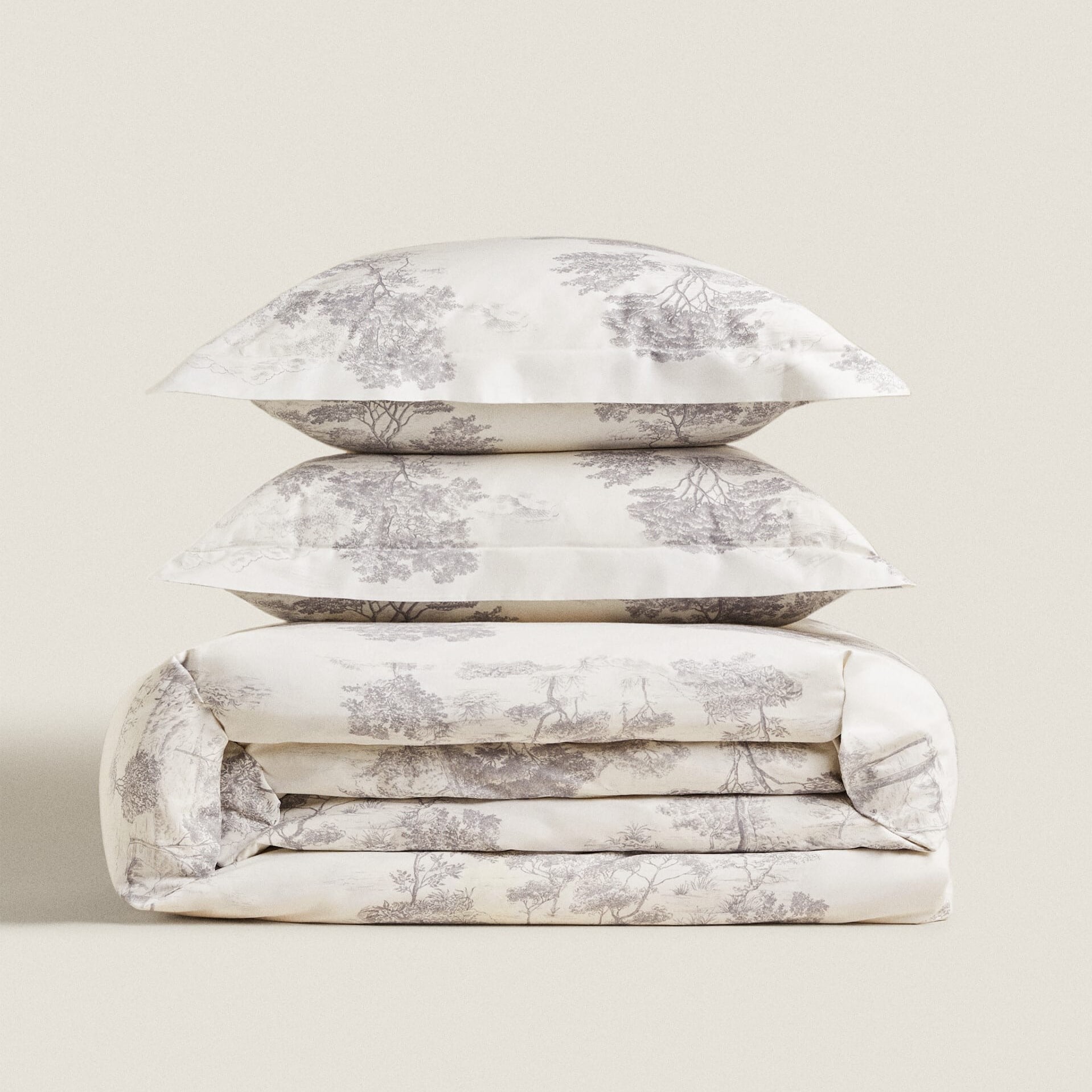 ZARA HOME トワルドジュイ 掛け布団カバー【3size】 | セット商品 | Ohouse