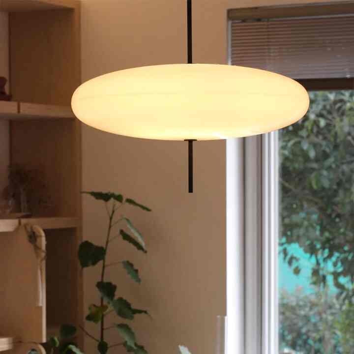 インテリア ペンダントライト LED電球付き