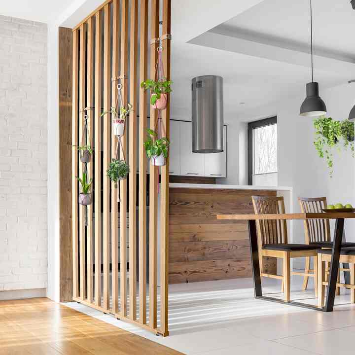 STRIPE パーテーション［3色］