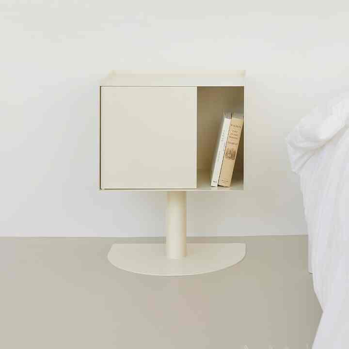 Nemo キャビネット［4色］