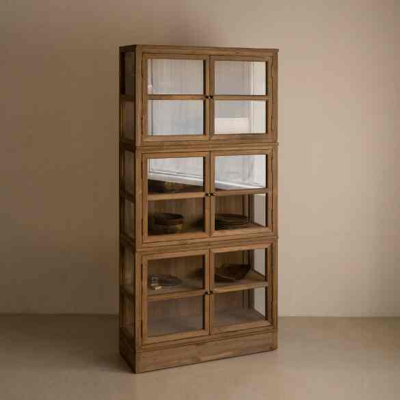 Collector キャビネット Small no.2［2種］