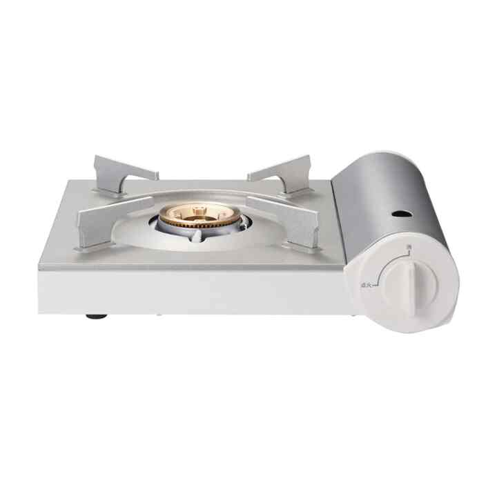 カセットこんろ