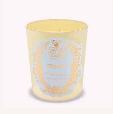 Vespro Scented Candle アロマキャンドル ヴェスプロ 