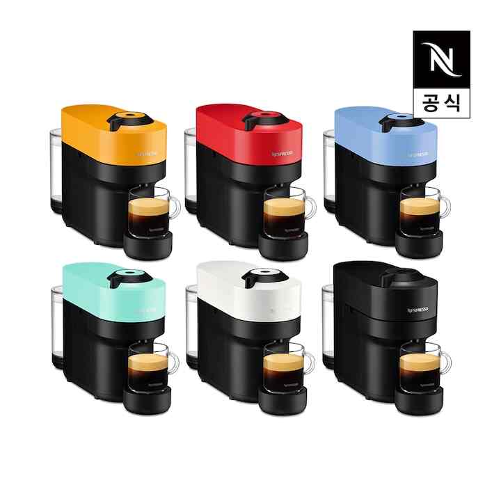 ヴァーチュオ ポップ パシフィック