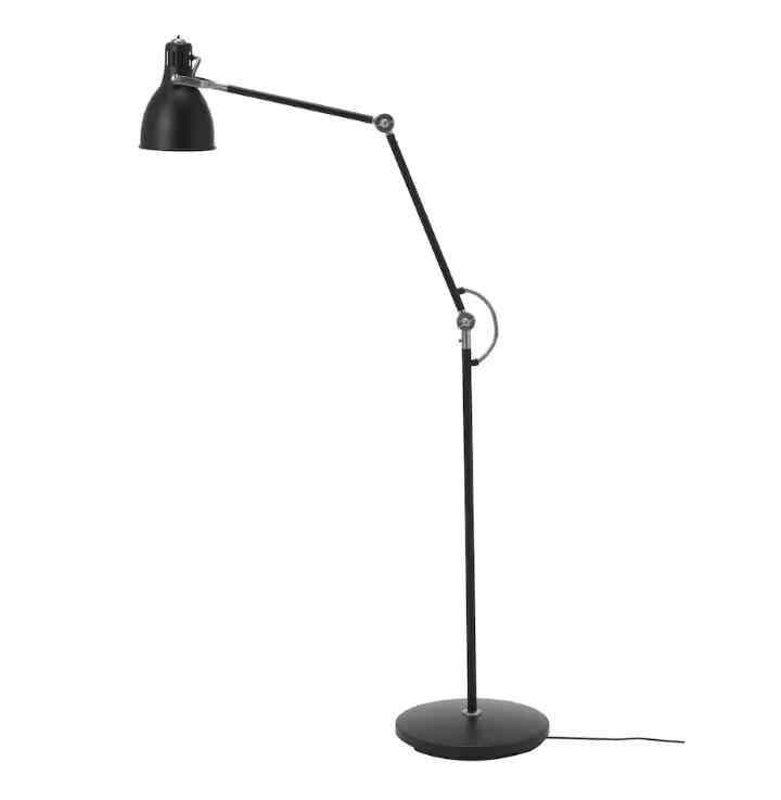 ARÖD アーロード フロア/読書 ランプ