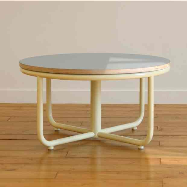 BEGINNING テーブル［3種］