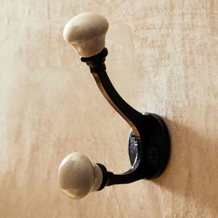 セラミックフック