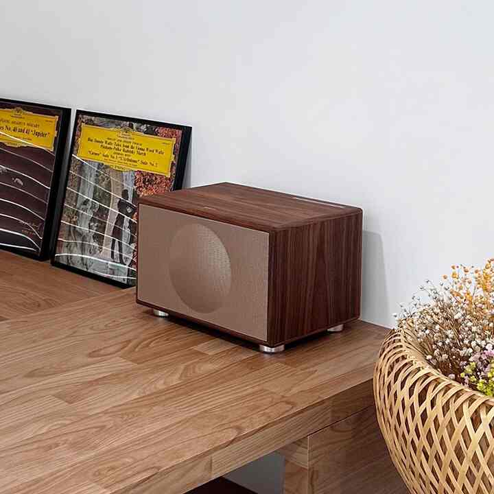 Classic M Bluetoothスピーカー［2色］