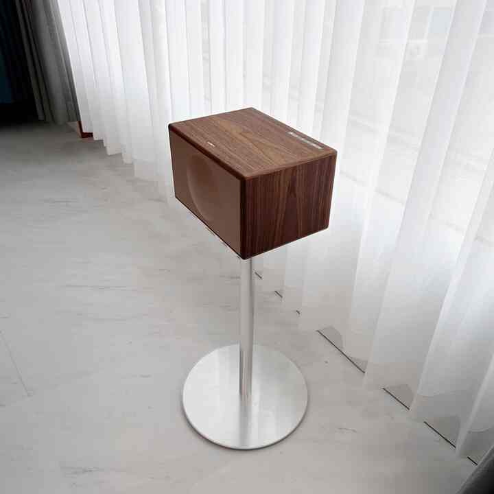 クラシックM Bluetoothスピーカー