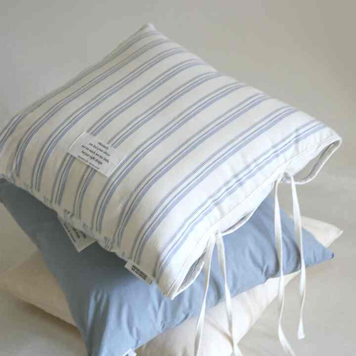 MUSES クッションカバー［3色］