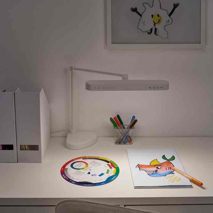 LÄKTRA レクトラ LEDワークランプ