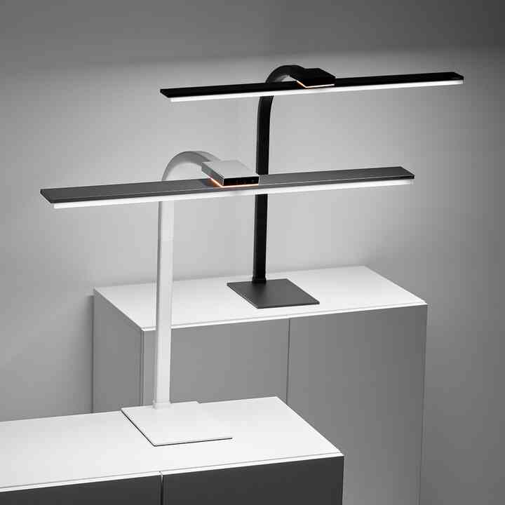 BROADWING X WIDE melatonin LED テーブルスタンド LSP-9700 BASE