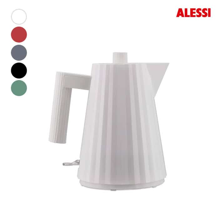 電気ケトル USプラグ ホワイト