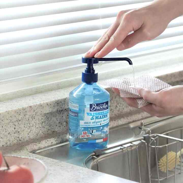 食器用洗剤 500ml 