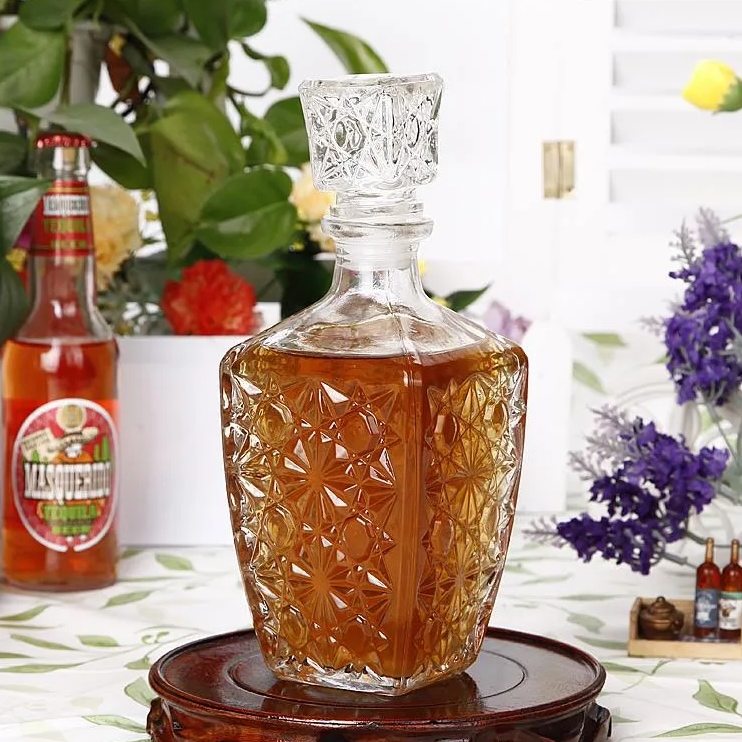 탑메이드 보르미올리 데달로 디켄터 780ml