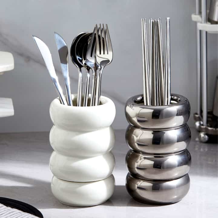 MARSHMALLOW スープンスタンド［2色］