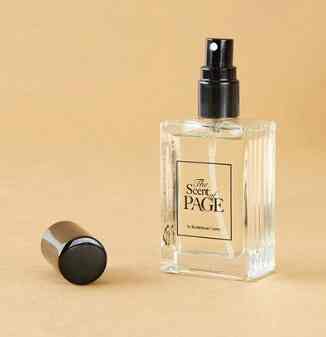 ミニ ルームスプレー 15ml (改善版)