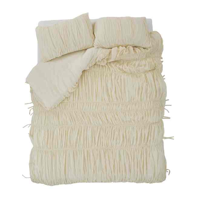 Big waves 布団カバー［5サイズ］