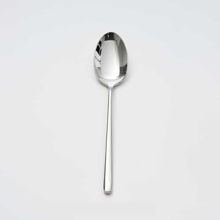 ステンレス カトラリー デザートスープン