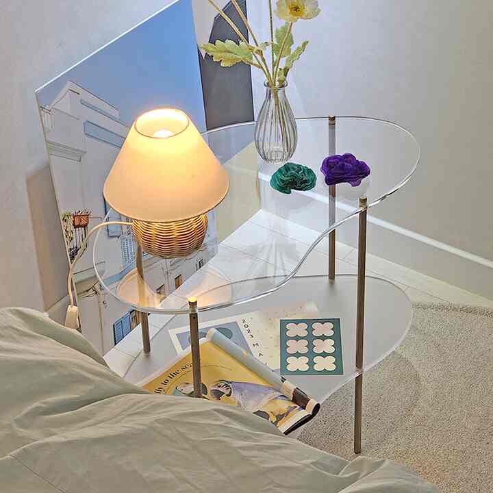 Bespoke table（Aタイプ/2.5段）［8色］