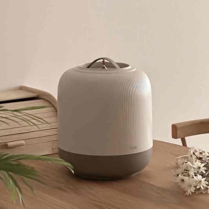 fluidic 米 真空保存容器 10kg