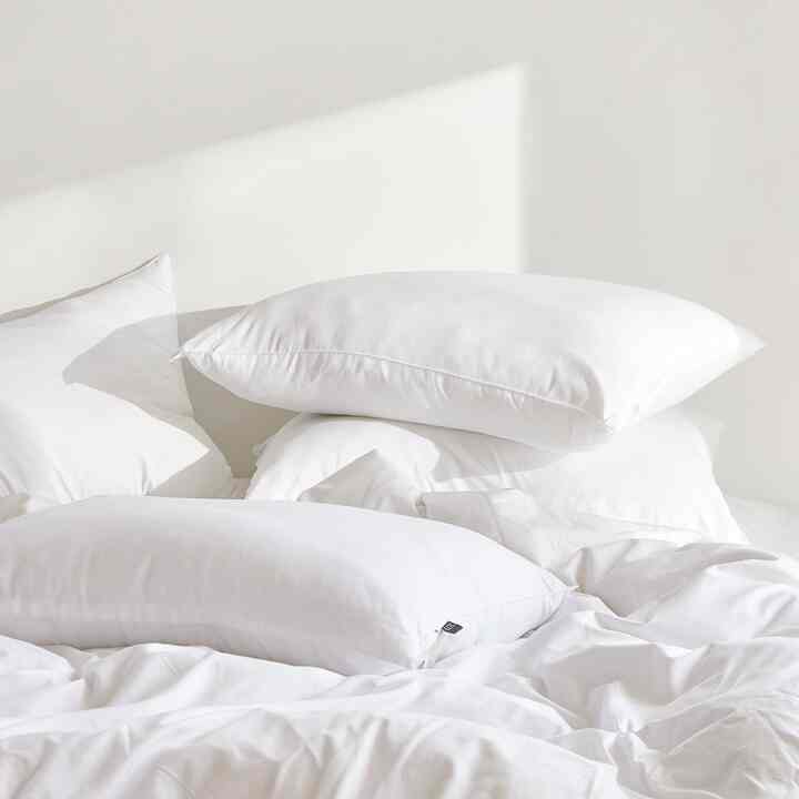 CLOUD COTTON 枕［2サイズ］