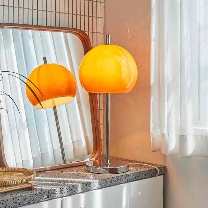 MELISSA テーブルランプ