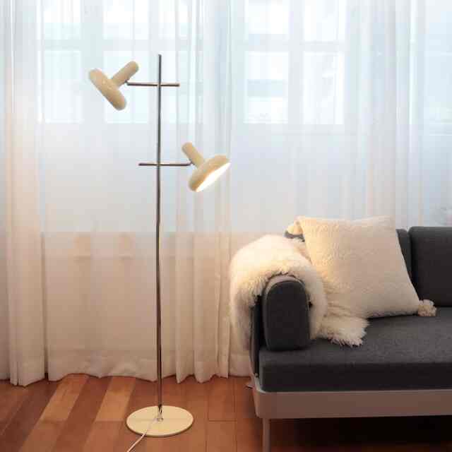 AROUND フロアランプ