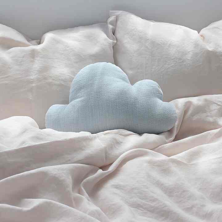 cloud クッション