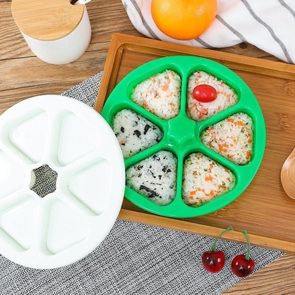 크로바몰(주) SNS인기 초간단 삼각김밥틀