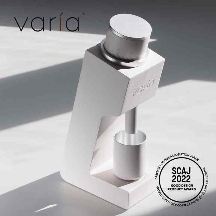 VS3 全自動 グラインダー Gen2[2色]