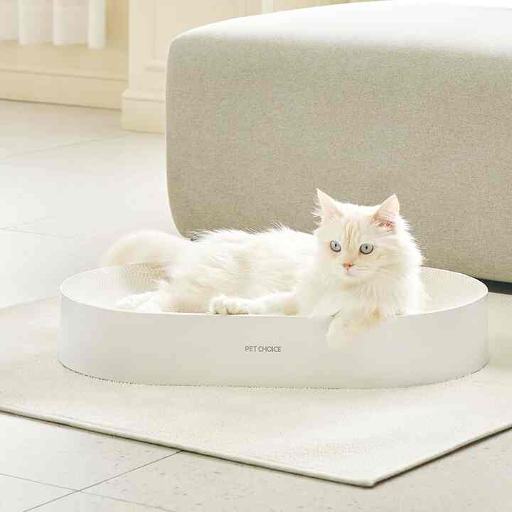 WIDE SCRATCHER キャット スクラッチャー