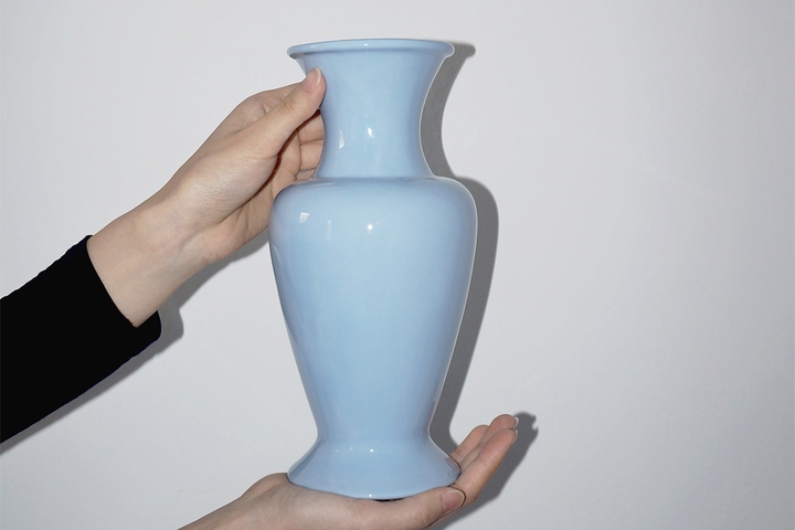 화병·화분 > Ette Vase 에떼 화병 | 오늘의집 쇼핑 Ette Vase 에떼 화병