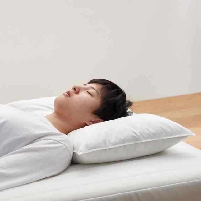 羽根まくら【2size】