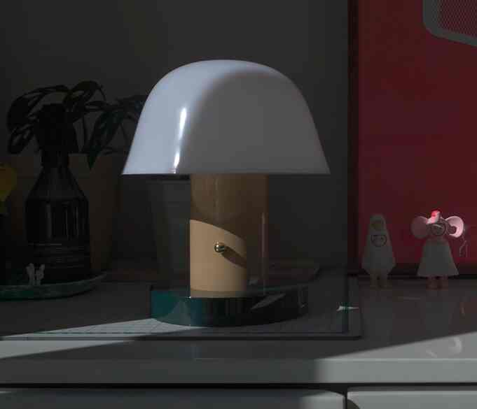 Setago JH27 テーブルランプ［3色］