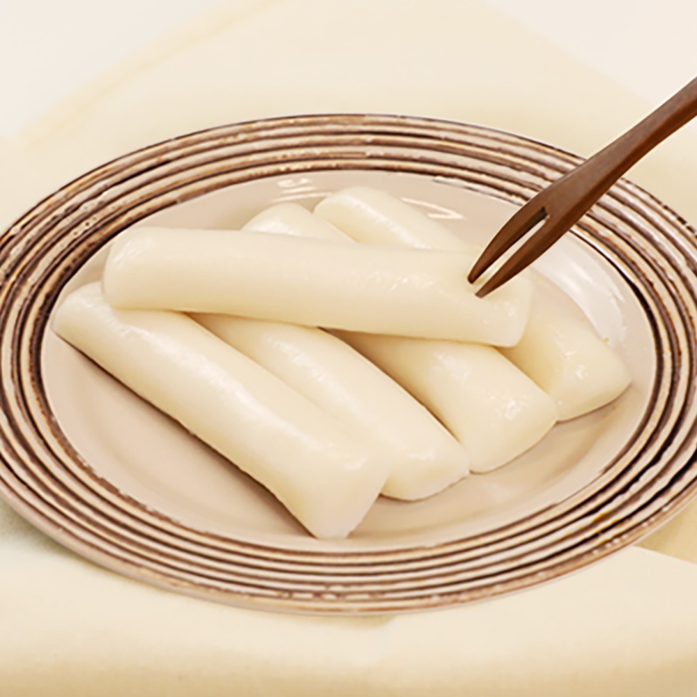 국내산 쌀 굳지않는 통 가래떡 270g*3팩 개별포장 가격 추이 시루조아 국내산 쌀 굳지않는 통 가래떡 270g*3팩 개별포장 - 최저가 9,900원