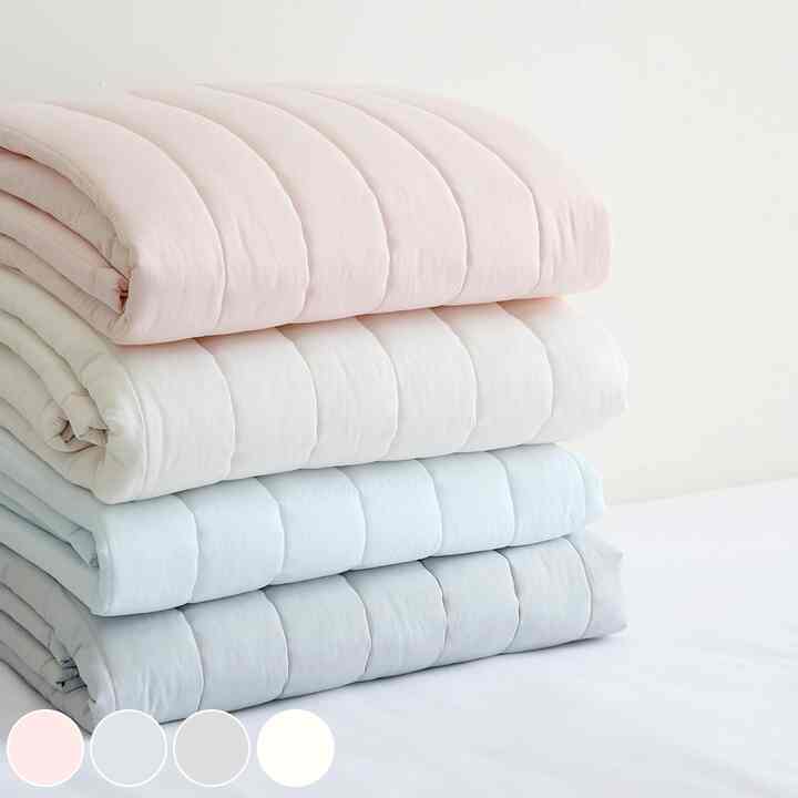 BELIEVE M2 マットレスパッド［4色・3サイズ］