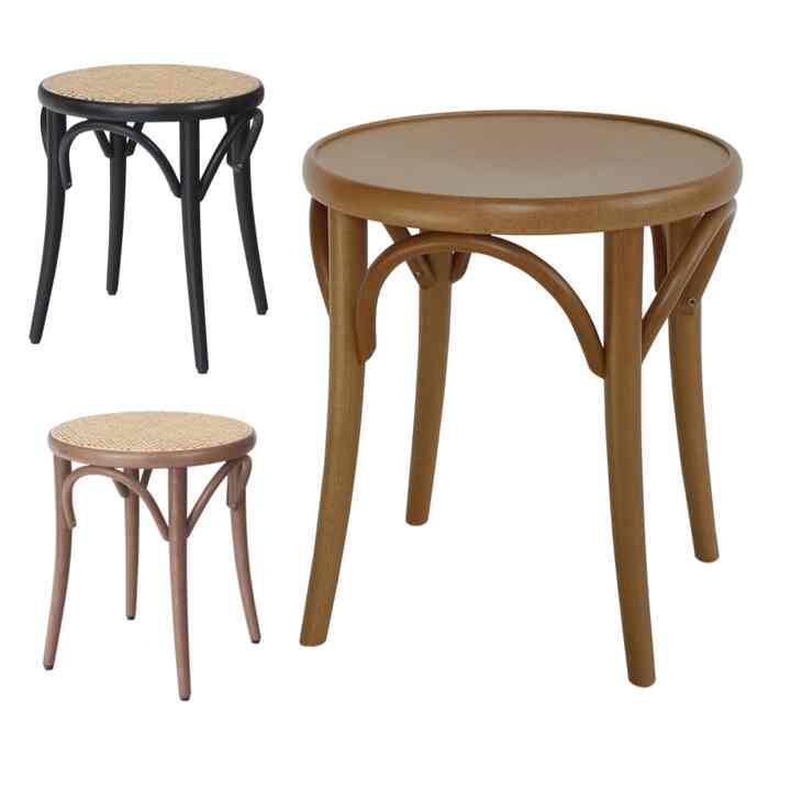 TONチェア［5色］