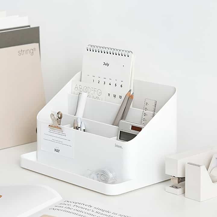 DESKTOP HOLDER［2色］